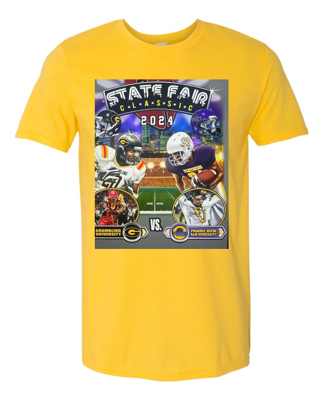 State Fair Classic 2024