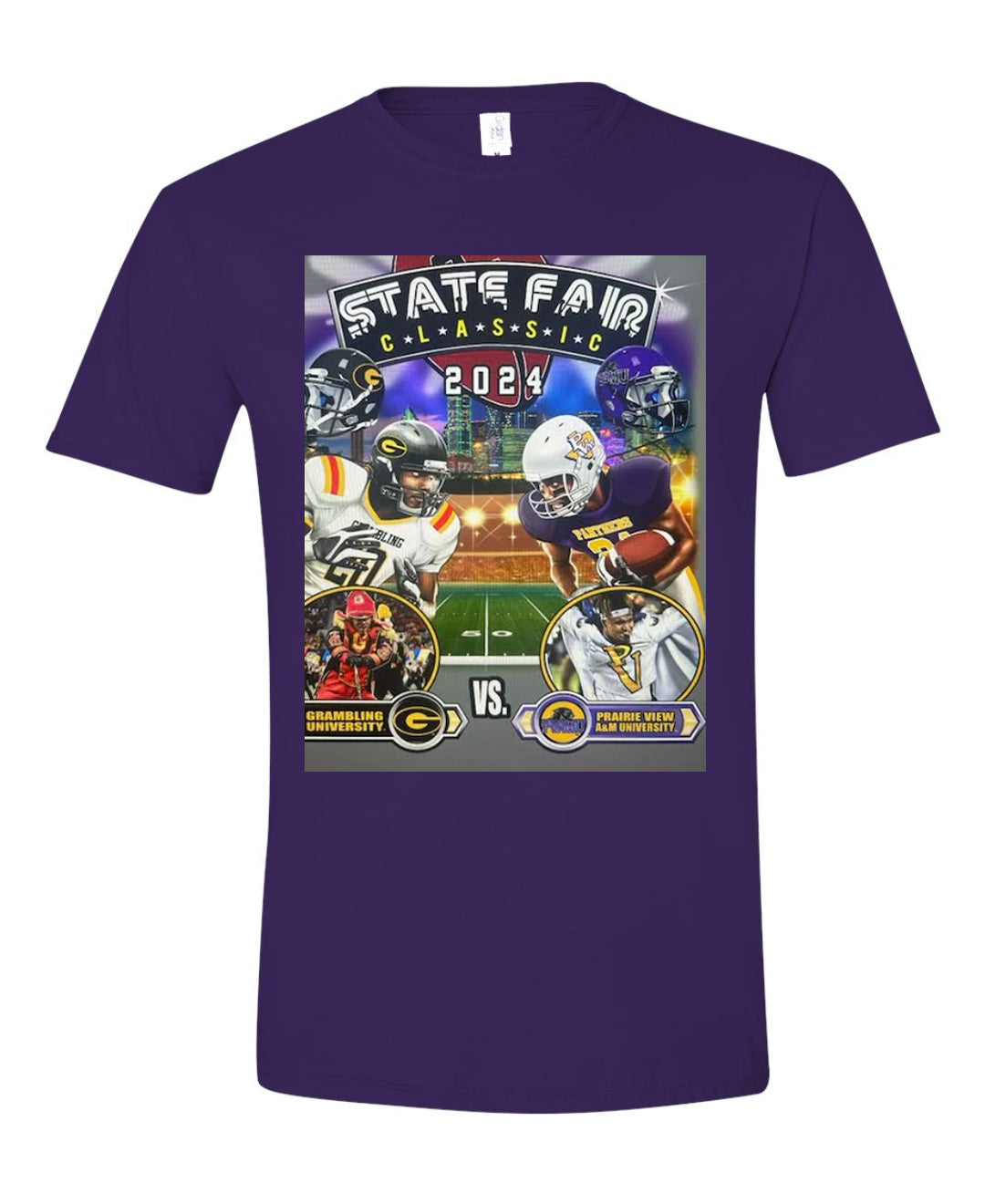 State Fair Classic 2024