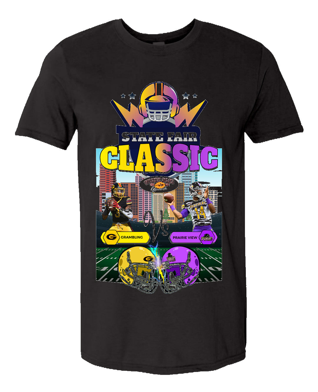 State Fair Classic 2023