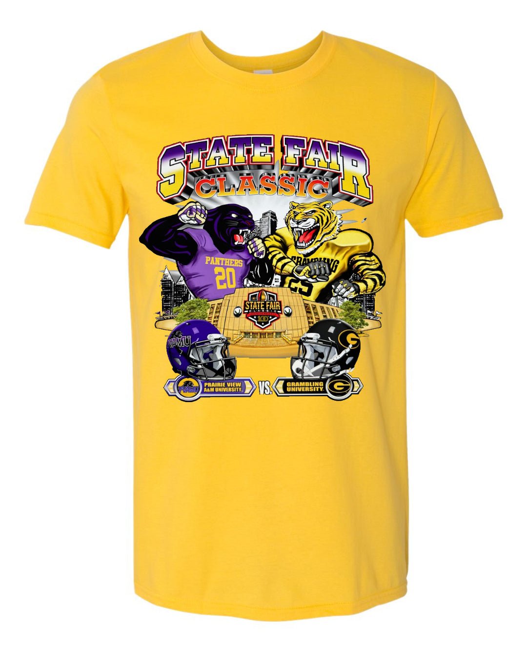 OFFICIAL STATE FAIR CLASSIC T SHIRT
