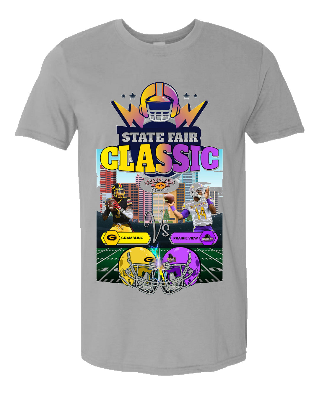 State Fair Classic 2023